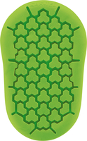 Held Quattrotempi,  hip protectors,  color: Green,  size: 22 cm x 14 cm