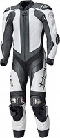 Held Race-Evo 2,  leather suit 1pcs.