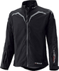 Held Rainblock 2025,  rain jacket,  color: Black,  size: 5XL