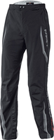 Held Rainblock 2025,  rain pants,  color: Black,  size: 3XL