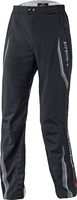 Held Rainblock,  rain pants,  color: Black/White,  size: Short 4XL