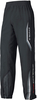 Held Rainblock Zip,  rain pants,  color: Black,  size: 4XL