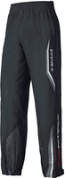 Held Rainblock Zip,  rain pants,  color: Black,  size: 4XL
