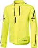 Held Rainstorm,  rain jacket women,  color: Neon-Yellow/Black,  size: XXL