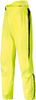 Held Rainstorm,  rain pants women,  color: Neon-Yellow/Black,  size: S