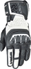 Held Revel 3.0,  gloves,  color: Black/White,  size: 7