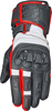 Held Revel 3.0,  gloves,  color: Black/White/Red,  size: 10