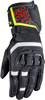 Held Revel 3.0,  gloves,  color: Black/White/Red/Neon-Yellow,  size: 11