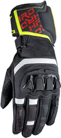 Held Revel 3.0,  gloves,  color: Black/White/Red/Neon-Yellow,  size: 11