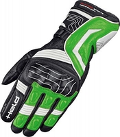 Held Revel,  gloves