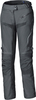 Held Ricc,  textile pants waterproof women,  color: Black,  size: 4XL