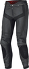 Held Rocket 3.0,  leather-textile pants,  color: Black,  size: 60
