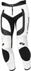 Held Rocket II,  leather pants women