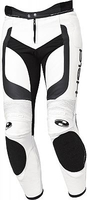 Held Rocket II,  leather pants women