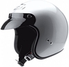 Held Rune silver,  jet helmet