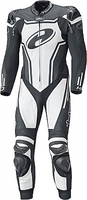 Held Rush,  leather suit 1pcs.
