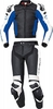 Held Safer + Grind,  leather suit 2pcs.