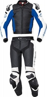 Held Safer + Grind,  leather suit 2pcs.