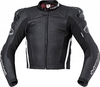 Held Safer,  leather jacket