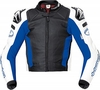 Held Safer,  leather jacket