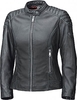 Held Sally,  leather jacket women