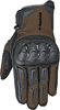 Held Sambia,  gloves,  color: Black/Brown,  size: 10
