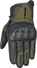 Held Sambia,  gloves,  color: Black/Green,  size: 9