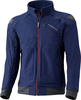 Held San Remo,  softshell jacket,  color: Blue,  size: L