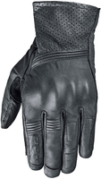Held Sanford,  gloves women,  color: Black,  size: 8
