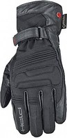 Held Satu II,  gloves Gore-Tex