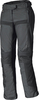 Held Savona,  textile pants Gore-Tex women,  color: Black,  size: Short XXL