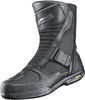 Held Segrino,  boots Gore-Tex,  color: Black,  size: 49