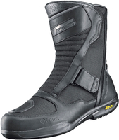 Held Segrino,  boots Gore-Tex,  color: Black,  size: 49