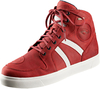 Held Sirmione GTX,  shoes Gore-Tex,  color: Red/White,  size: 39 EU