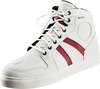 Held Sirmione GTX,  shoes Gore-Tex,  color: White/Red,  size: 47 EU