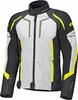 Held Smoke,  textile jacket waterproof