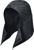 Held Snaptech Collar,  Storm collar/hood waterproof,  color: Black,  size: L