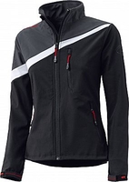 Held Softshell jacket women
