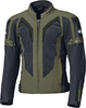 Held Sonic II,  textile jacket,  color: Green/Black,  size: 3XL