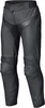 Held Spector,  leather pants