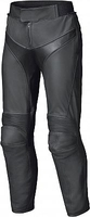 Held Spector,  leather pants
