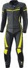 Held Spire,  leather suit 2pcs.
