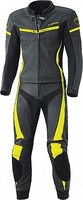 Held Spire,  leather suit 2pcs.
