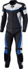 Held Spire,  leather suit 2pcs.