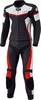 Held Spire,  leather suit 2pcs.