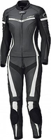Held Spire,  leather suit 2pcs. women