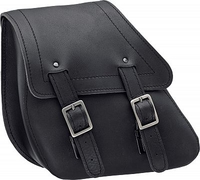 Held Springdale,  saddle bag strap-system