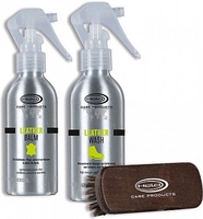 Held Storm Care Suit/Boots,  detergent set