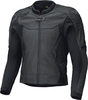 Held Street 3.0,  leather-textile jacket,  color: Black,  size: 52