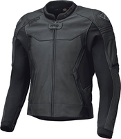 Held Street 3.0,  leather-textile jacket,  color: Black,  size: 52